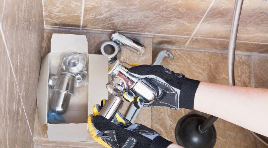 Local Chimney Repair in Montgomery, MI